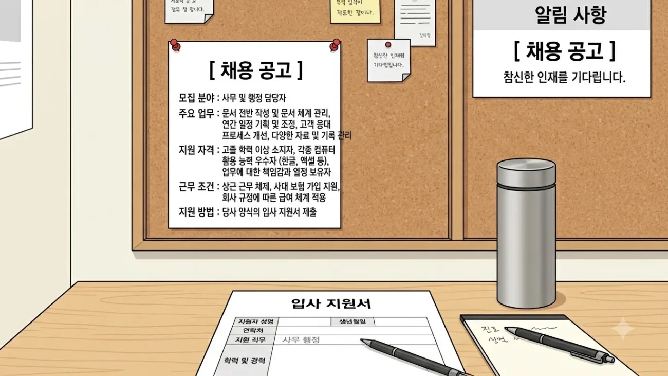 가족과 상의하기 — 시작 전에 정해 둘 네 가지
