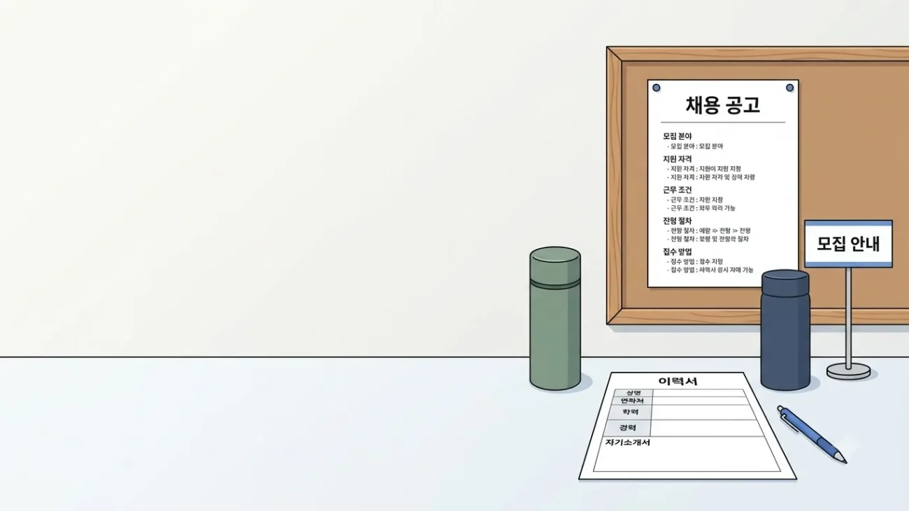 인천 밖에서 공고 찾기 — 어디를 어떤 말로 봐야