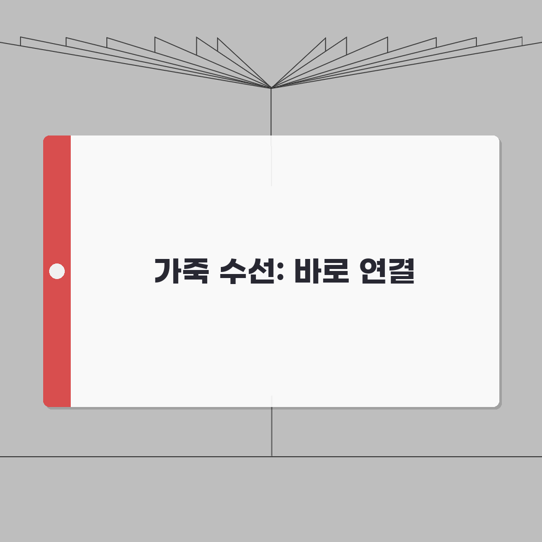 가죽의류 수선점 번호 | 가죽 수선 직통번호 완벽가이드: 7가지 핵심 정보