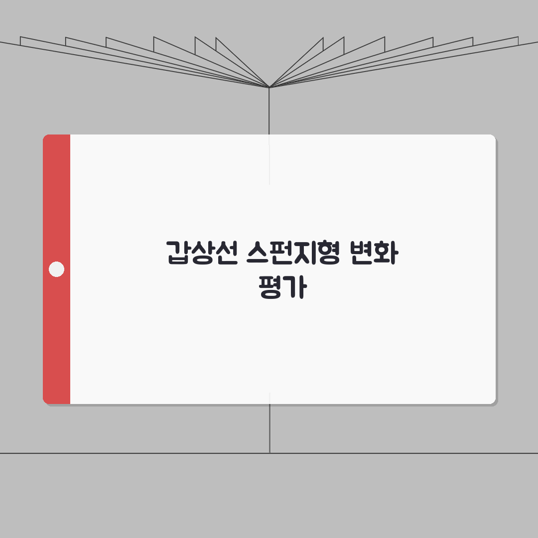 갑상선 초음파 spongiform appearance 소견 | 해면상 모양 갑상선 양성 결