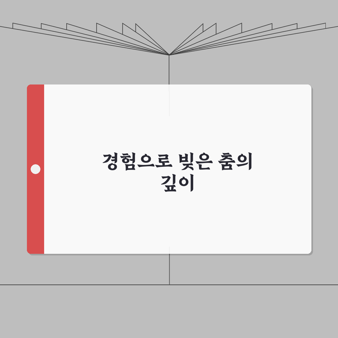 세종에뚜왈무용학원 화정동 강사진 | 현직 무용수 전문강사 프로필 솔직후기